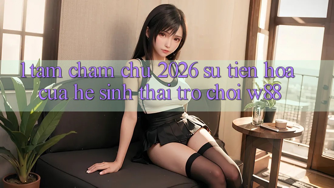 1. Tầm Chăm chú 2026: Sự Tiến Hóa Của Hệ Sinh Thái Trò chơi W88 1. Tầm Chăm chú 2026: Sự Tiến Hóa Của Hệ Sinh Thái Trò chơi W88