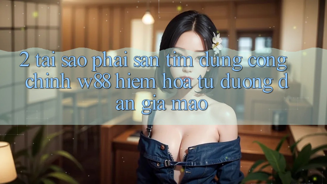 2. Tại Sao Phải Săn tìm Đúng “Cổng Chính” W88? Hiểm Họa Từ Đường dẫn Giả Mạo