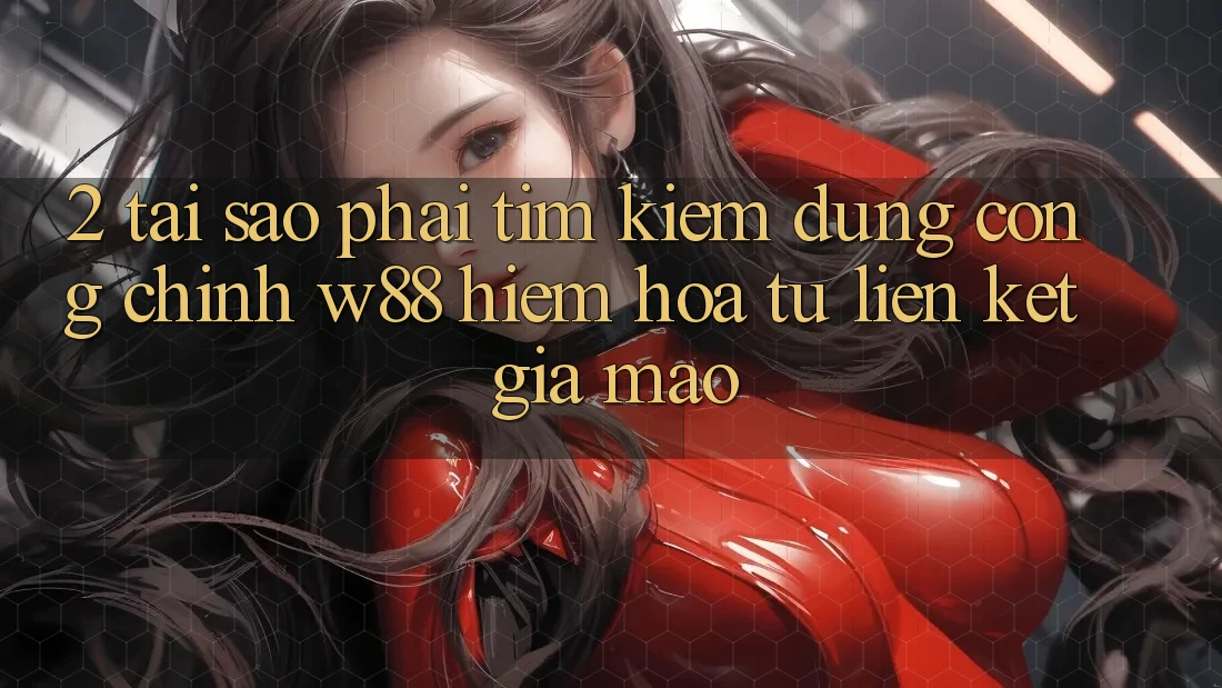2. Tại Sao Phải Tìm kiếm Đúng “Cổng Chính” W88? Hiểm Họa Từ Liên kết Giả Mạo 2. Tại Sao Phải Tìm kiếm Đúng “Cổng Chính” W88? Hiểm Họa Từ Liên kết Giả Mạo
