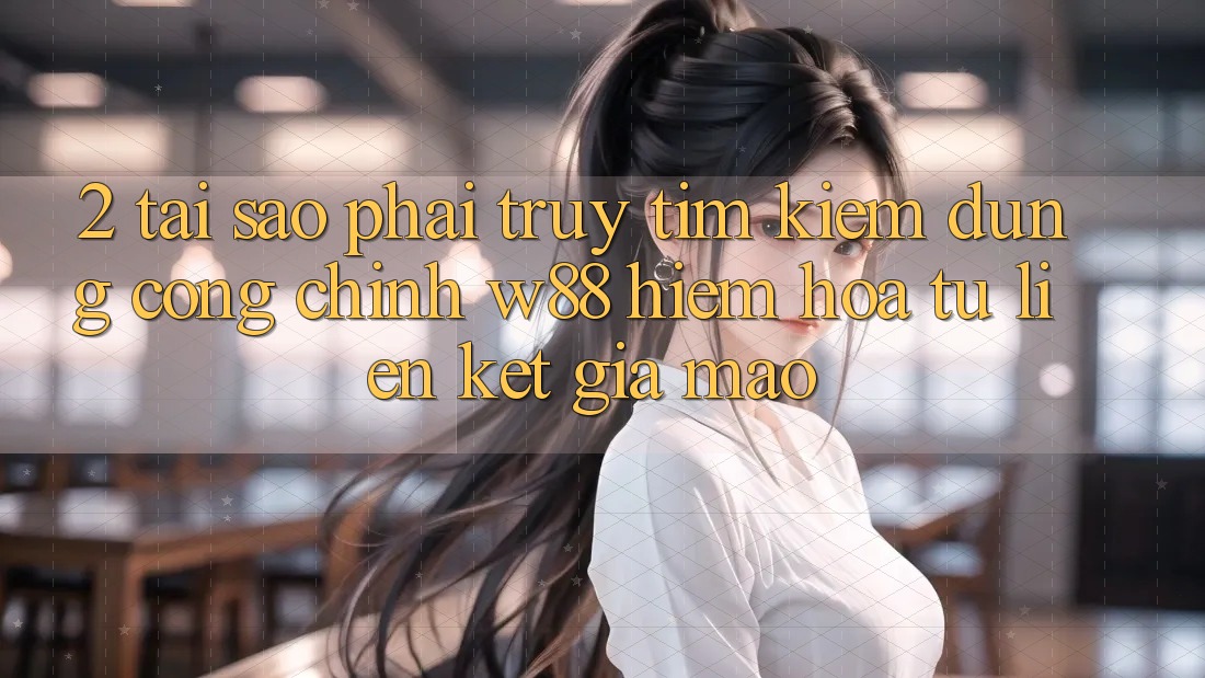 2. Tại Sao Phải Truy tìm kiếm Đúng “Cổng Chính” W88? Hiểm Họa Từ Liên kết Giả Mạo 2. Tại Sao Phải Truy tìm kiếm Đúng “Cổng Chính” W88? Hiểm Họa Từ Liên kết Giả Mạo