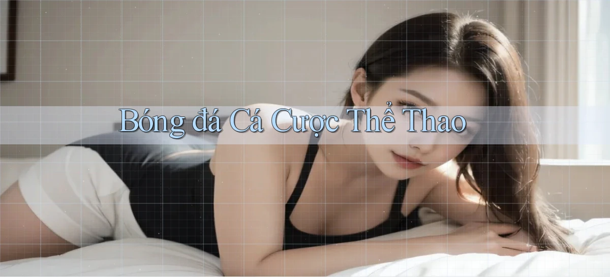 Bóng đá Cá cược thể thao
