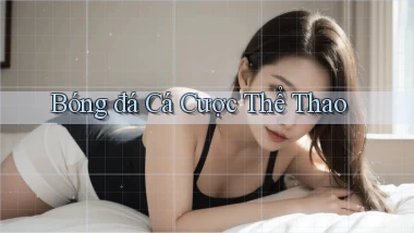 Bóng đá Cá cược thể thao