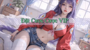 Đặt cược Cược VIP