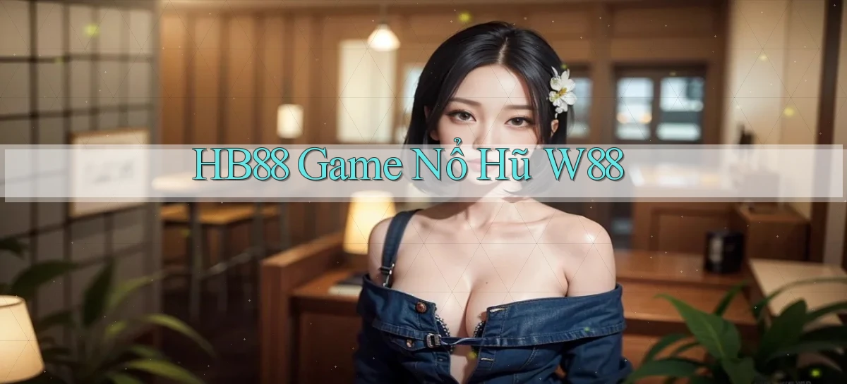 hb88  game nổ hũ w88