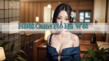 hb88  game nổ hũ w88