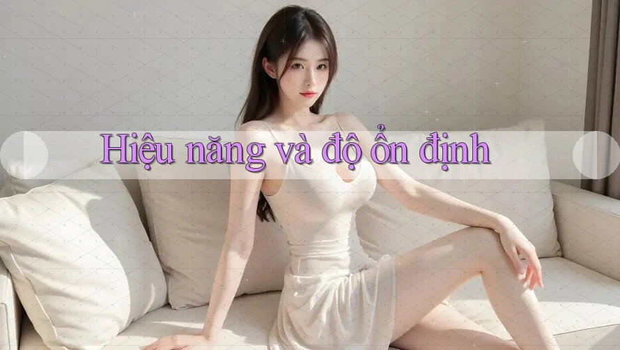 Hiệu năng và độ ổn định