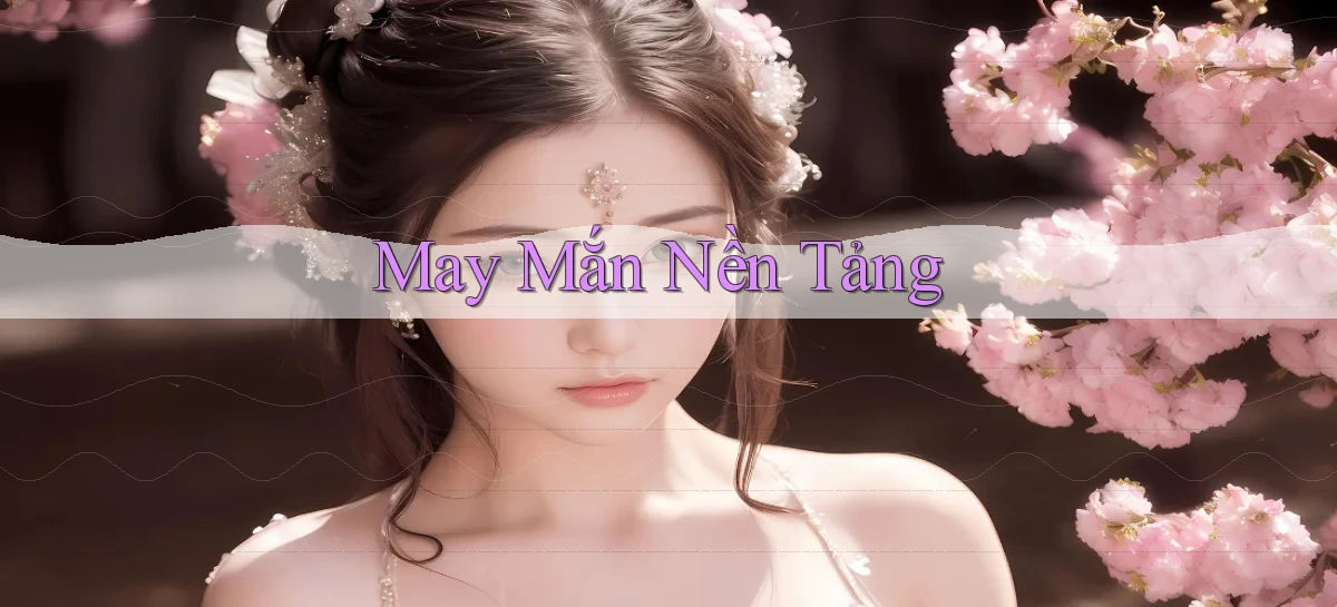 May mắn Nền tảng