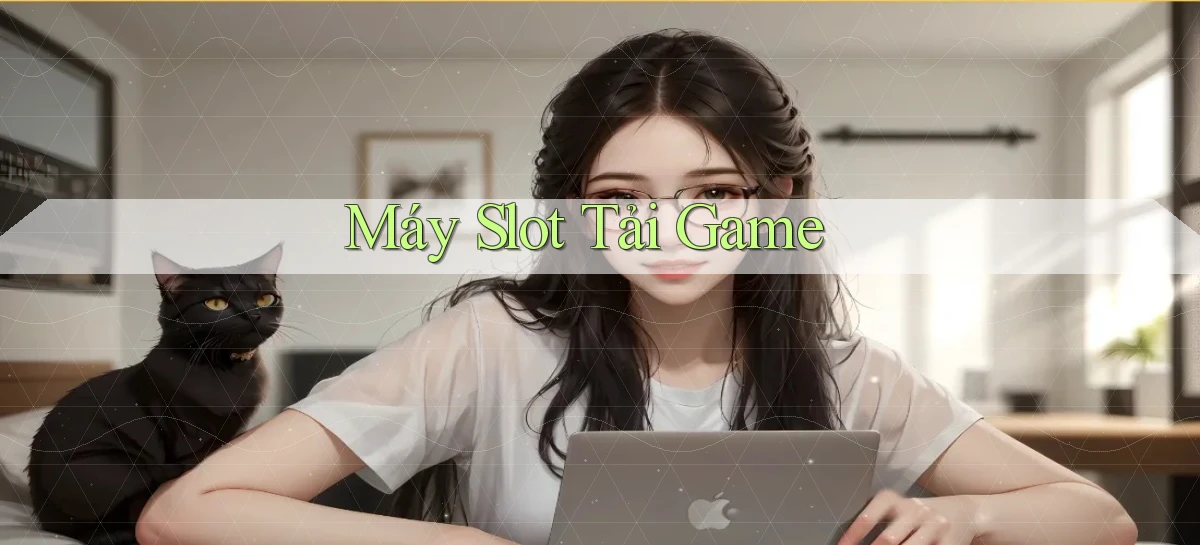 Máy slot Tải game