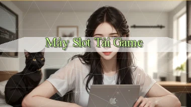 Máy slot Tải game