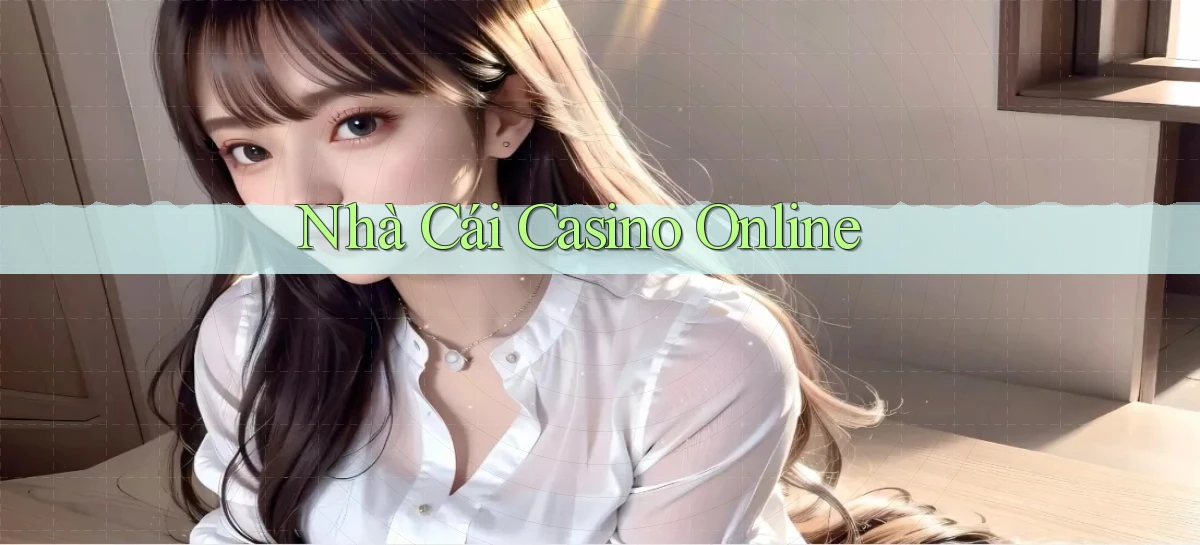 nhà cái Casino online