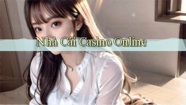 nhà cái Casino online