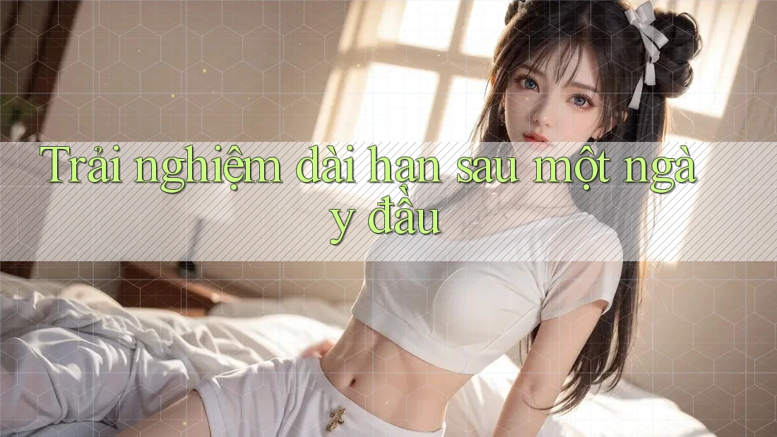 Trải nghiệm dài hạn sau một ngày đầu
