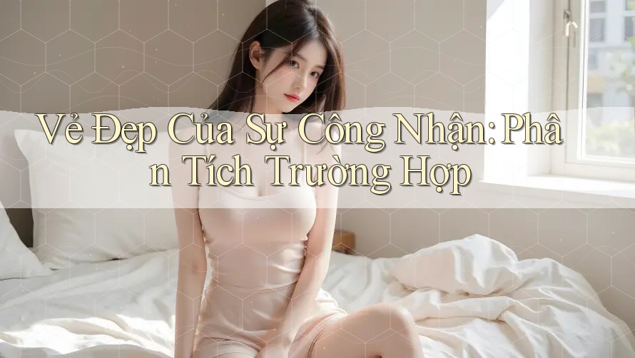 Vẻ Đẹp Của Sự Công Nhận: Phân Tích Trường Hợp