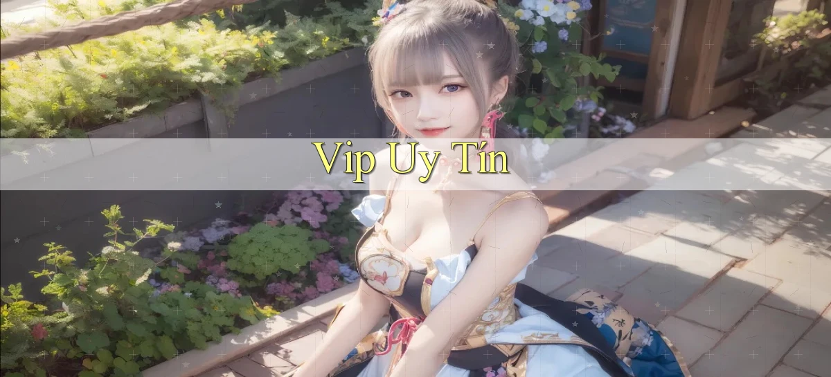 vip Uy tín