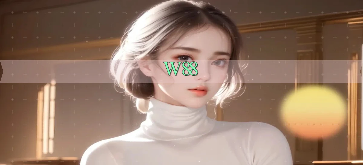 w88   Cổng Chính   Game 2026 Lối Vào An Toàn
