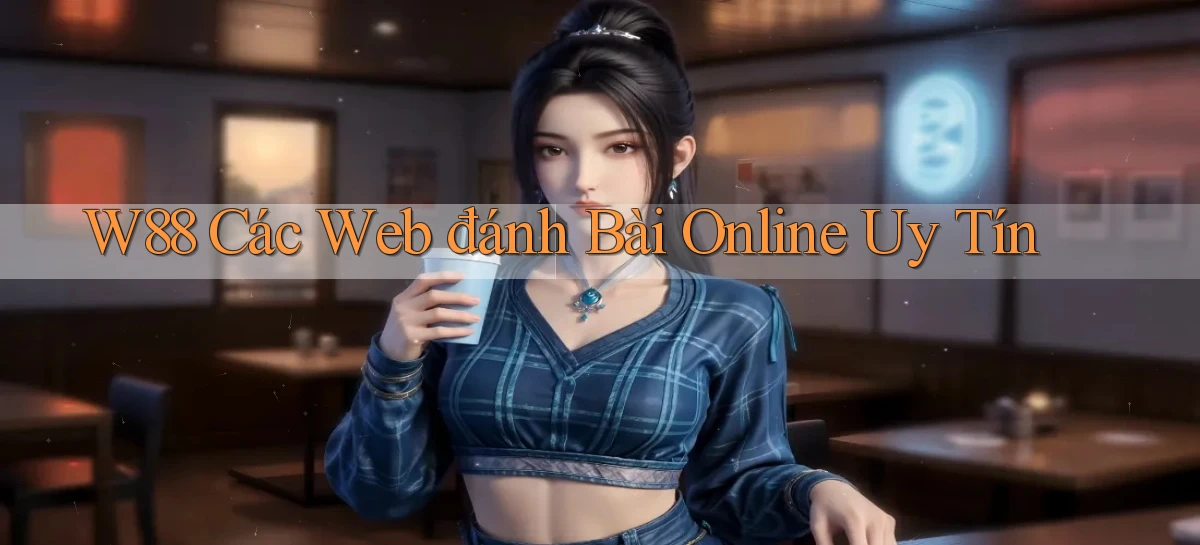 w88  các web đánh bài online uy tín