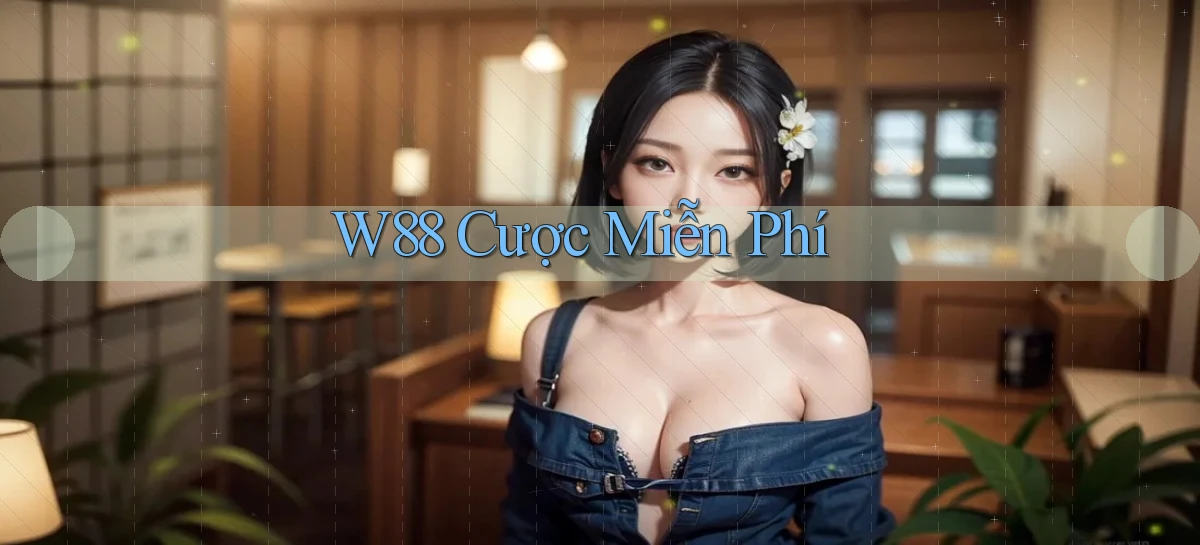 w88  cược miễn phí