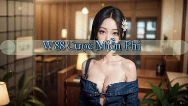 w88  cược miễn phí
