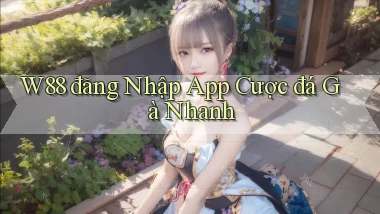 w88  đăng nhập app cược đá gà nhanh
