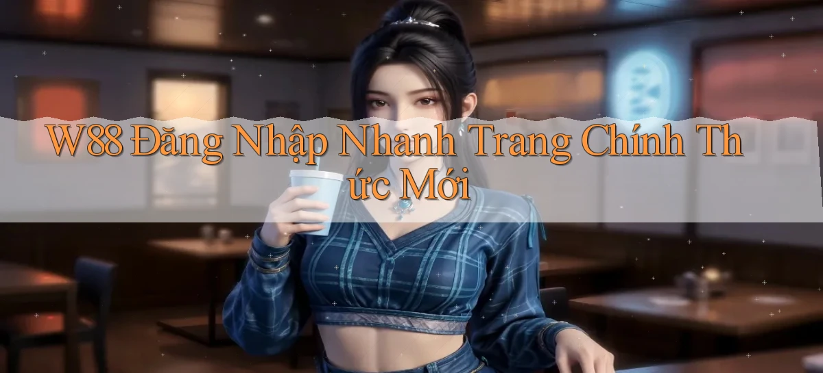 w88   Đăng Nhập Nhanh Trang Chính Thức Mới
