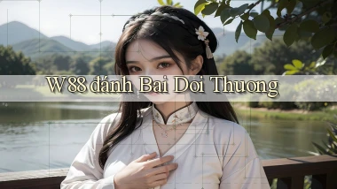 w88  đánh bai doi thuong