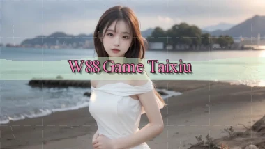 w88  game taixiu