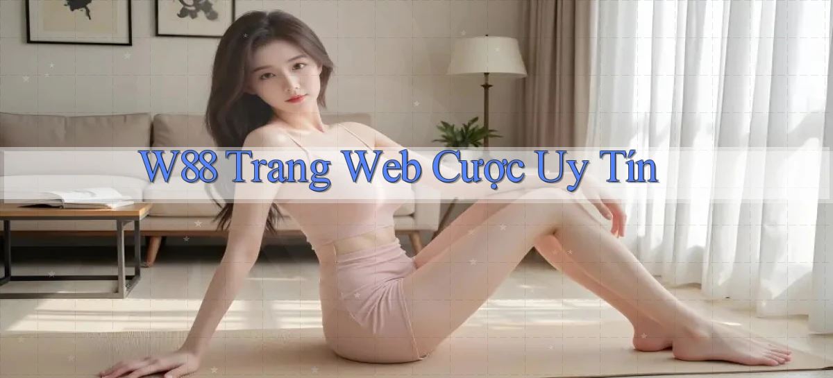 w88  trang web cược uy tín