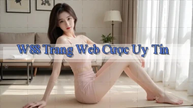 w88  trang web cược uy tín