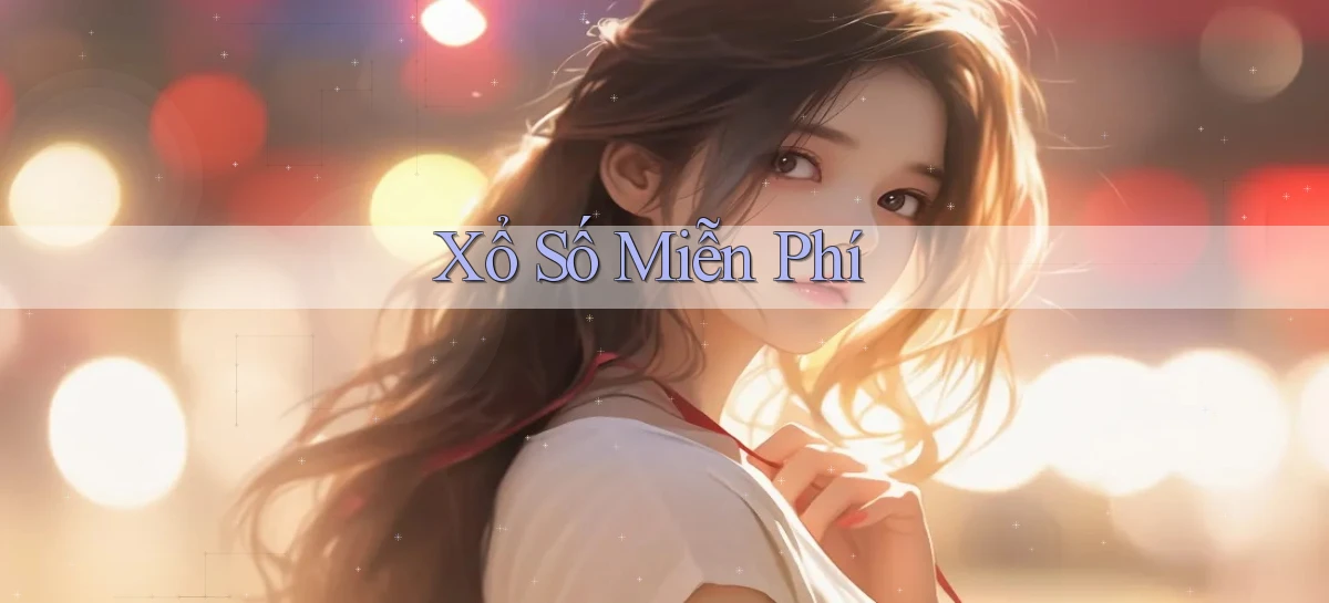 Xổ số Miễn phí