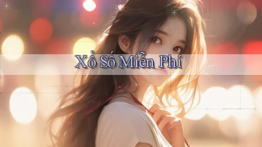 Xổ số Miễn phí
