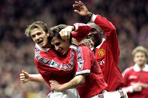 他们对年轻 他们对年轻